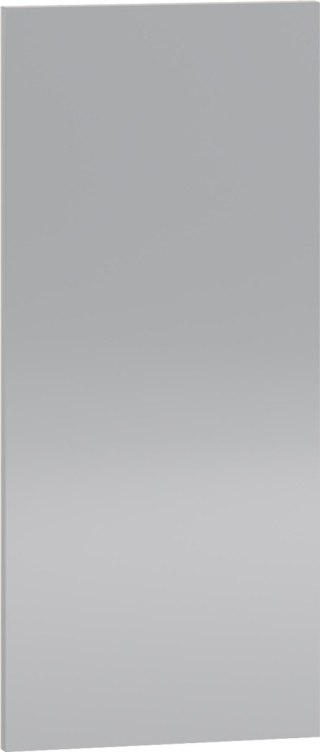 VENTO DZ-72/31 maskownica boku szafki jasny popiel