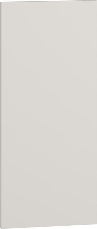 VENTO DZ-72/31 maskownica boku szafki kaszmir