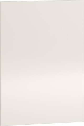 VENTO DZ-72/57 maskownica boku szafki beżowy