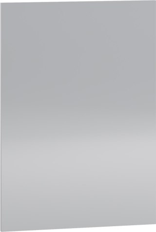 VENTO DZ-72/57 maskownica boku szafki jasny popiel