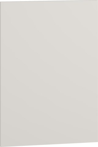 VENTO DZ-72/57 maskownica boku szafki kaszmir