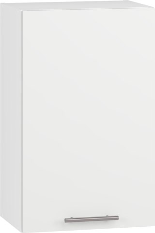 VENTO G-45/72 szafka górna front: biały mat