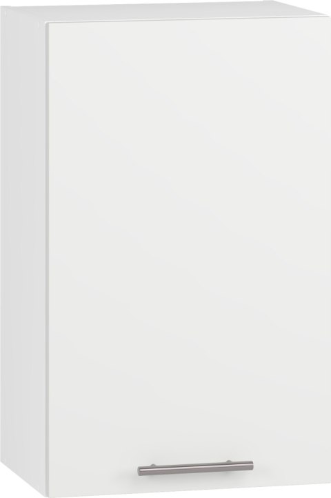 VENTO G-45/72 szafka górna front: biały mat