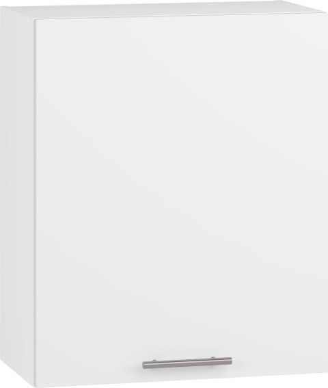 VENTO G-60/72 szafka górna front: biały mat