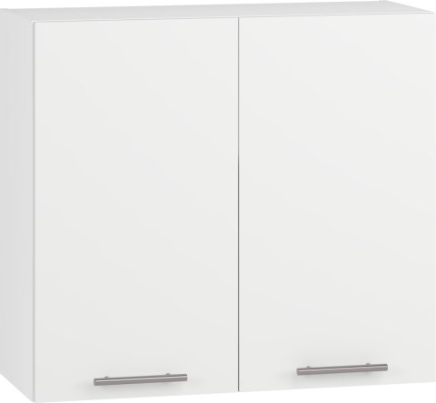 VENTO G-80/72 szafka górna front: biały mat