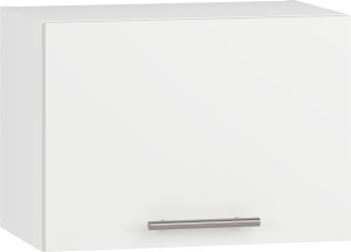 VENTO GO-50/36 szafka górna okapowa front: biały mat