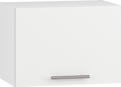 VENTO GO-50/36 szafka górna okapowa front: biały mat