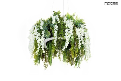 MOOSEE lampa wisząca GARDENS WISTERIA 50 MOOSEE lampa wisząca GARDENS WISTERIA 50