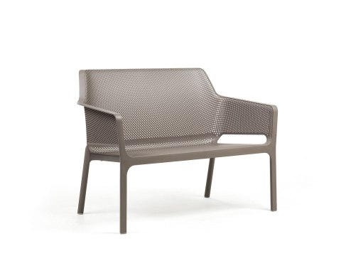 NARDI sofa ogrodowa NET beżowa NARDI sofa ogrodowa NET beżowa