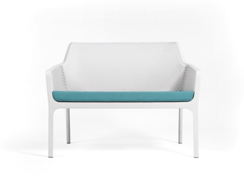NARDI sofa ogrodowa NET biała NARDI sofa ogrodowa NET biała