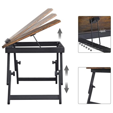 Stolik pod Laptopa - LLD104BY Stolik pod Laptopa - LLD104BY