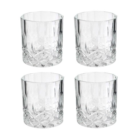Zestaw do whisky Verre karafka i 4 szkla nki Zestaw do whisky Verre karafka i 4 szkla nki