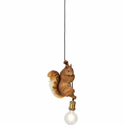 KARE lampa wisząca WIEWIÓRKA 20 cm KARE lampa wisząca WIEWIÓRKA 20 cm