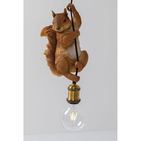 KARE lampa wisząca WIEWIÓRKA 20 cm KARE lampa wisząca WIEWIÓRKA 20 cm