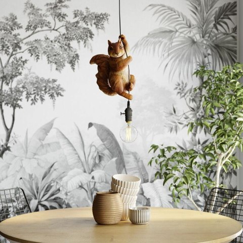 KARE lampa wisząca WIEWIÓRKA 20 cm KARE lampa wisząca WIEWIÓRKA 20 cm