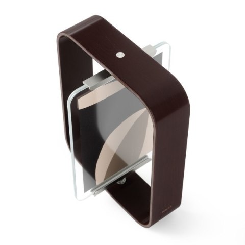 UMBRA ramka na zdjęcia BELLWOOD 5x7 brązowa UMBRA ramka na zdjęcia BELLWOOD 5x7 brązowa