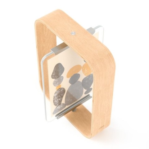 UMBRA ramka na zdjęcia BELLWOOD 5x7 naturalna UMBRA ramka na zdjęcia BELLWOOD 5x7 naturalna