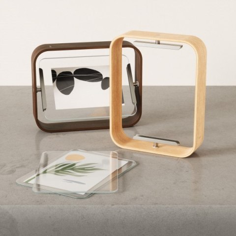UMBRA ramka na zdjęcia BELLWOOD 5x7 naturalna UMBRA ramka na zdjęcia BELLWOOD 5x7 naturalna
