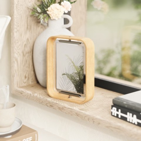UMBRA ramka na zdjęcia BELLWOOD 5x7 naturalna UMBRA ramka na zdjęcia BELLWOOD 5x7 naturalna