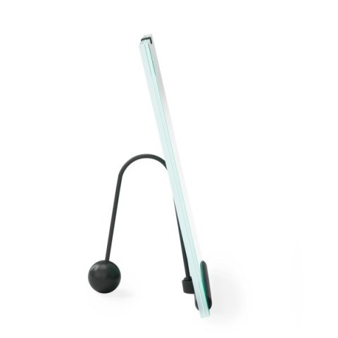 UMBRA ramka na zdjęcia FLUTE 5x7 czarna
