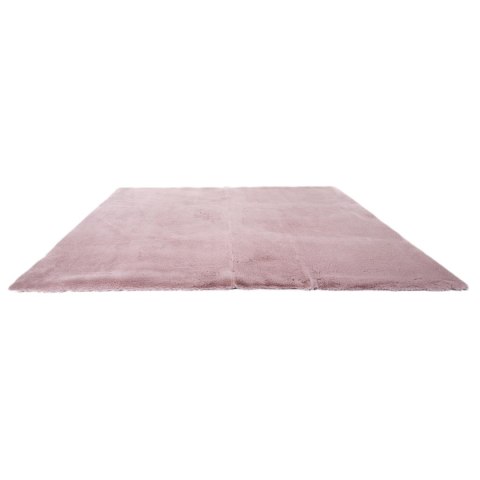 Dywan Cocoonin 170x120 cm różowy Dywan Cocoonin 170x120 cm różowy