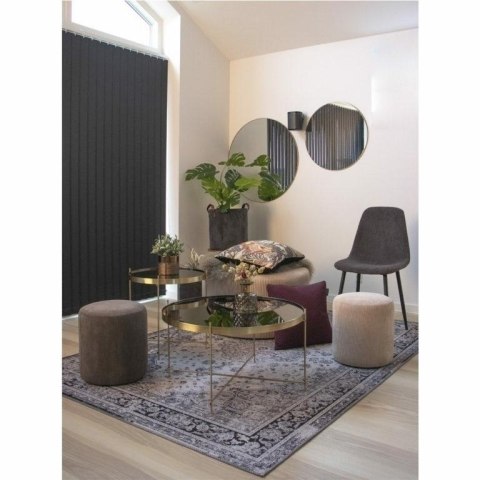 Lustro Jersey okrągłe złote 80cm Lustro Jersey okrągłe złote 80cm