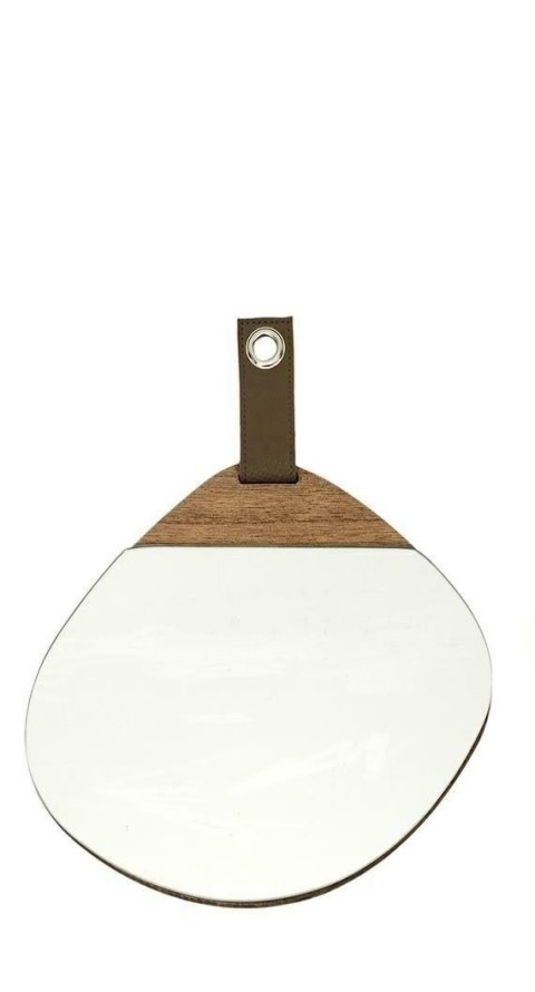 Lustro Pagaj wood Quadro Lustro Pagaj wood Quadro
