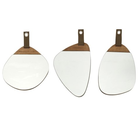 Lustro Pagaj wood Quadro Lustro Pagaj wood Quadro