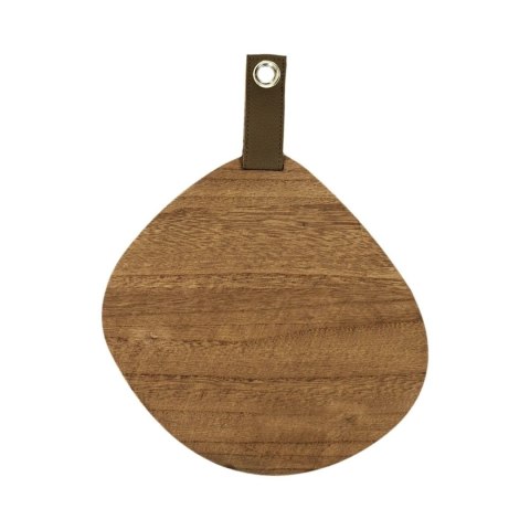 Lustro Pagaj wood Quadro Lustro Pagaj wood Quadro