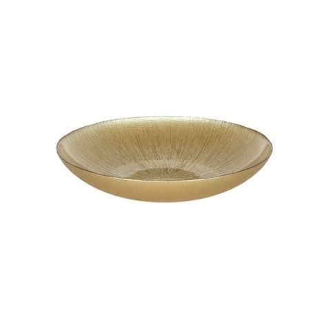 Miska Dore 30cm złota Miska Dore 30cm złota