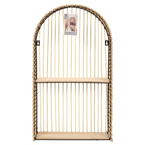 Półka Bali boho wisząca Półka Bali boho wisząca
