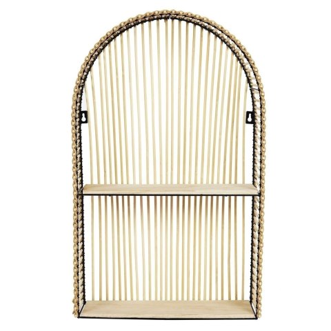 Półka Bali boho wisząca Półka Bali boho wisząca