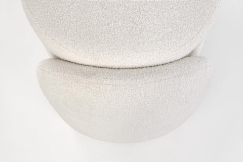 FICARIA ławka z funkcją pojemnika kremowy (1P=1SZT)