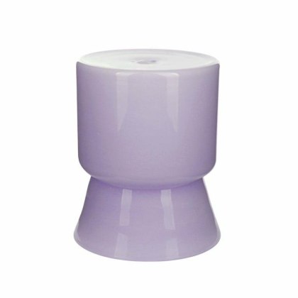 RICHMOND stołek MILANO fioletowy