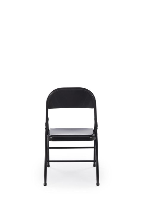 K565 krzesło składane, czarny K565 krzesło składane, czarny