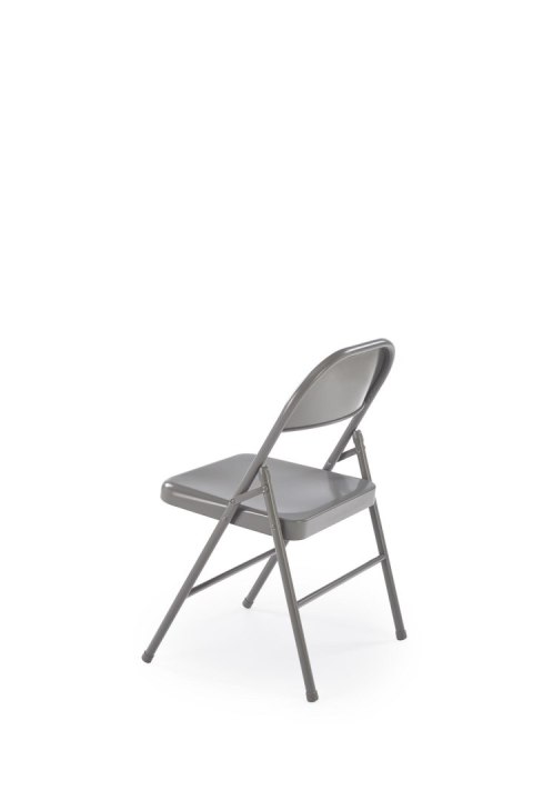 K565 krzesło składane, popielaty K565 krzesło składane, popielaty