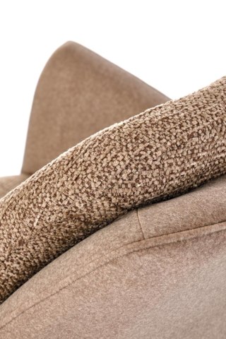 Krzesło obrotowe K591 brązowe