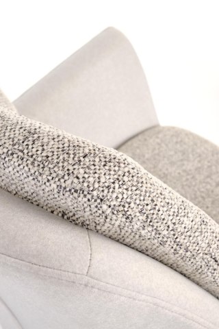 Krzesło obrotowe K591 jasny popiel