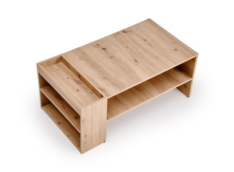MURCIA ława, dąb artisan