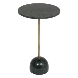 Stolik Nema marble zielony