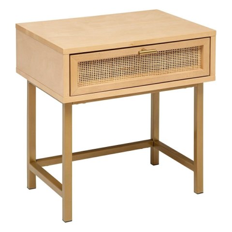 Szafka nocna Rayo rattan Szafka nocna Rayo rattan