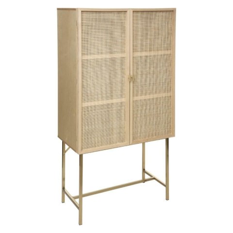 Wysoka komoda Rayo rattan Wysoka komoda Rayo rattan