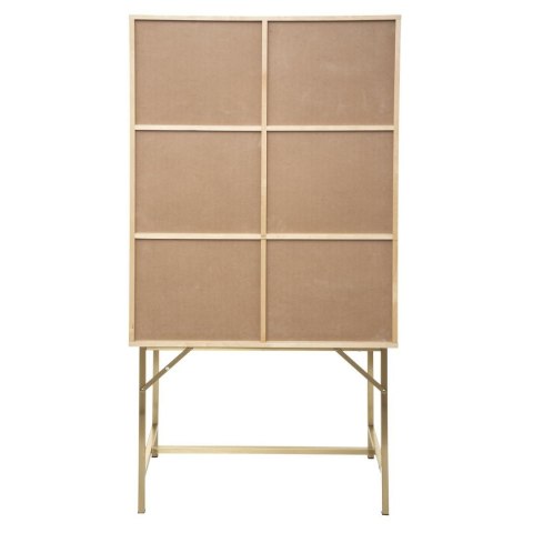 Wysoka komoda Rayo rattan Wysoka komoda Rayo rattan