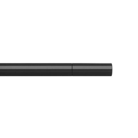 UMBRA karnisz ZEN 142-305 cm czarny UMBRA karnisz ZEN 142-305 cm czarny