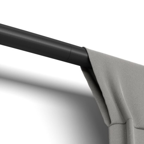 UMBRA karnisz ZEN 81-162 cm czarny UMBRA karnisz ZEN 81-162 cm czarny