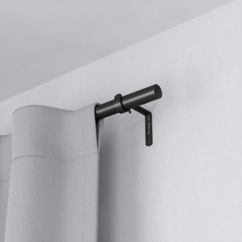 UMBRA karnisz ZEN 81-162 cm czarny UMBRA karnisz ZEN 81-162 cm czarny