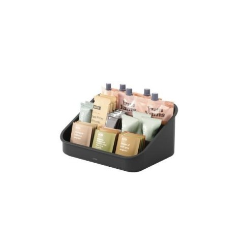 UMBRA organizer BELLWOOD czarny UMBRA organizer BELLWOOD czarny