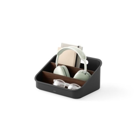 UMBRA organizer BELLWOOD czarny UMBRA organizer BELLWOOD czarny