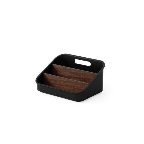 UMBRA organizer BELLWOOD czarny UMBRA organizer BELLWOOD czarny