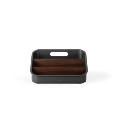 UMBRA organizer BELLWOOD czarny UMBRA organizer BELLWOOD czarny